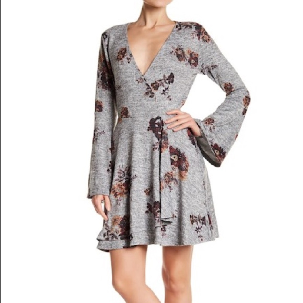 Abound Dress
